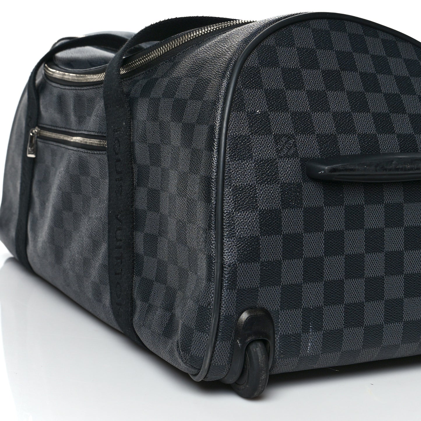 Damier Graphite Neo Eole 55