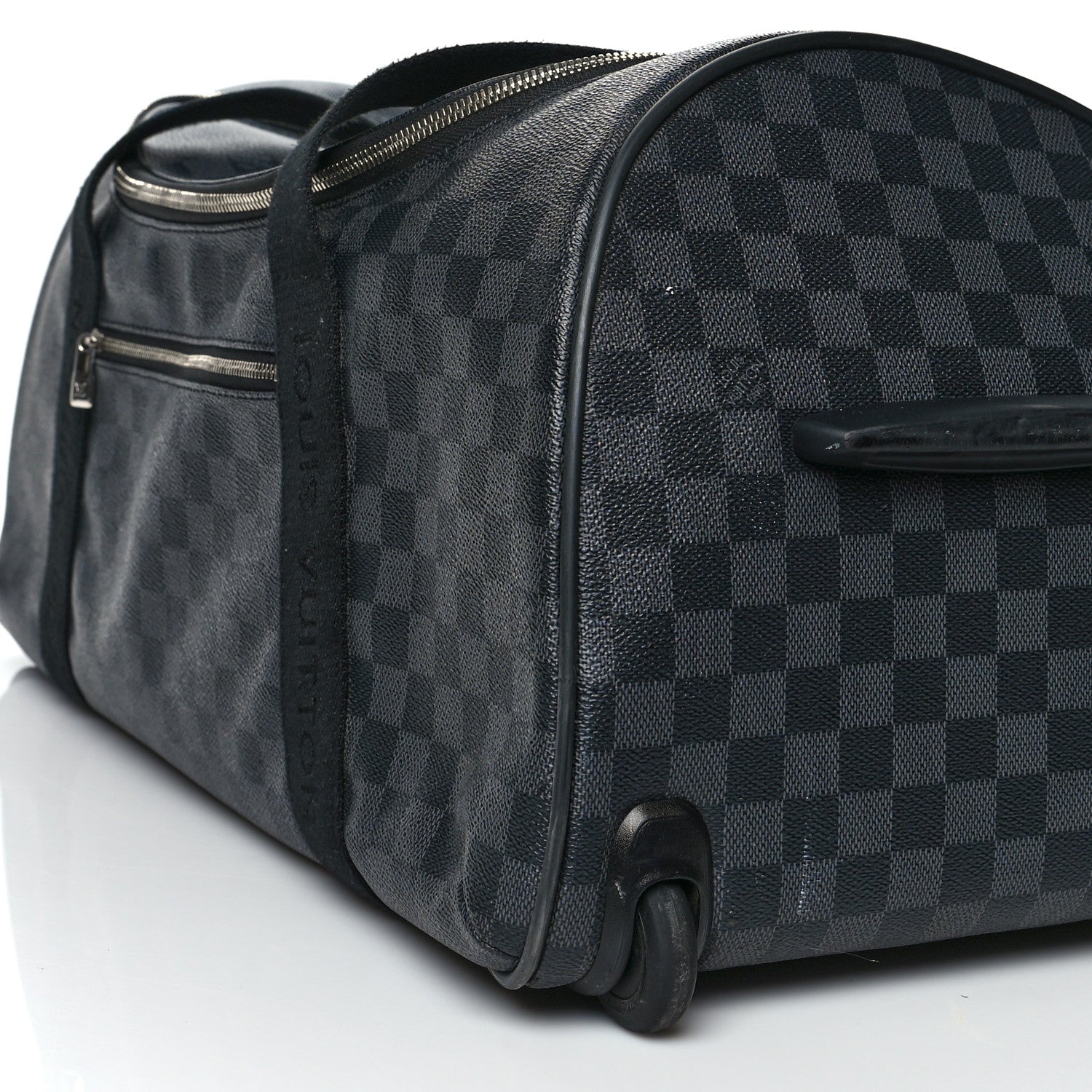 Louis Vuitton Damier Graphite Neo Eole 55 9 of 13