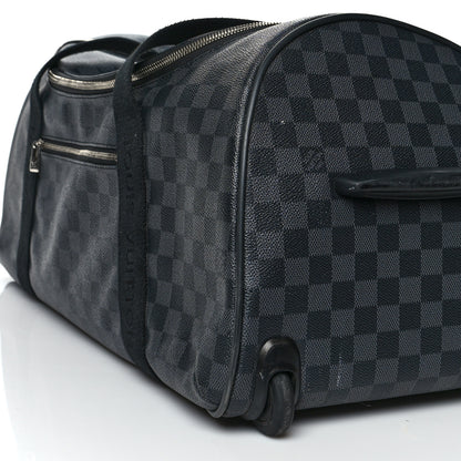 Louis Vuitton Damier Graphite Neo Eole 55 9 of 13