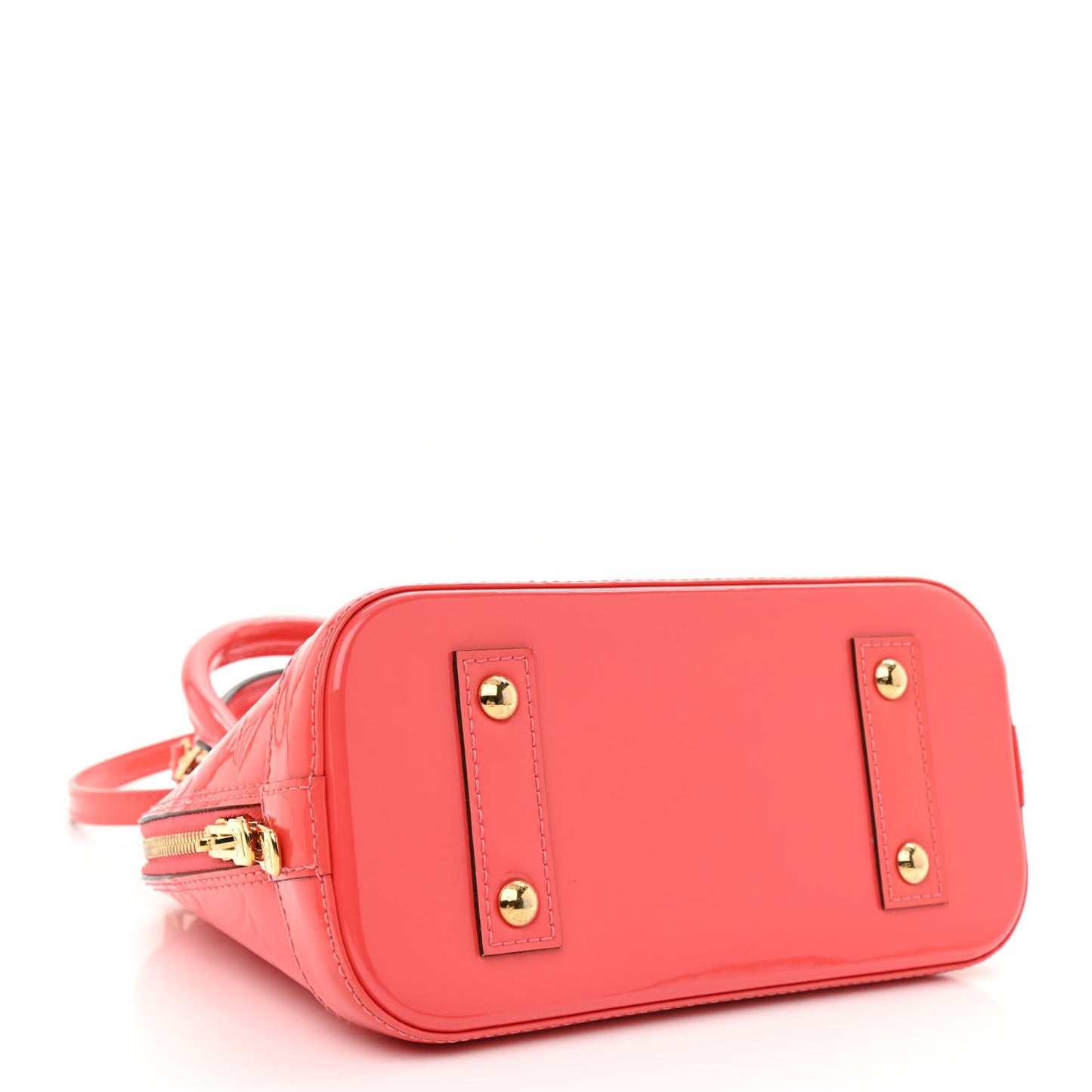 Vernis Alma BB Rose Litchi