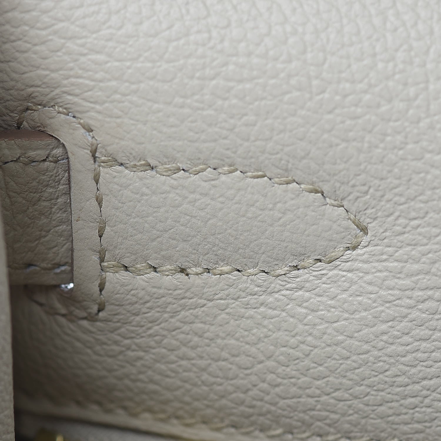Hermes Evercolor Kelly Retourne 28 Beton 18 of 44
