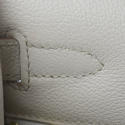 Hermes Evercolor Kelly Retourne 28 Beton 18 of 44