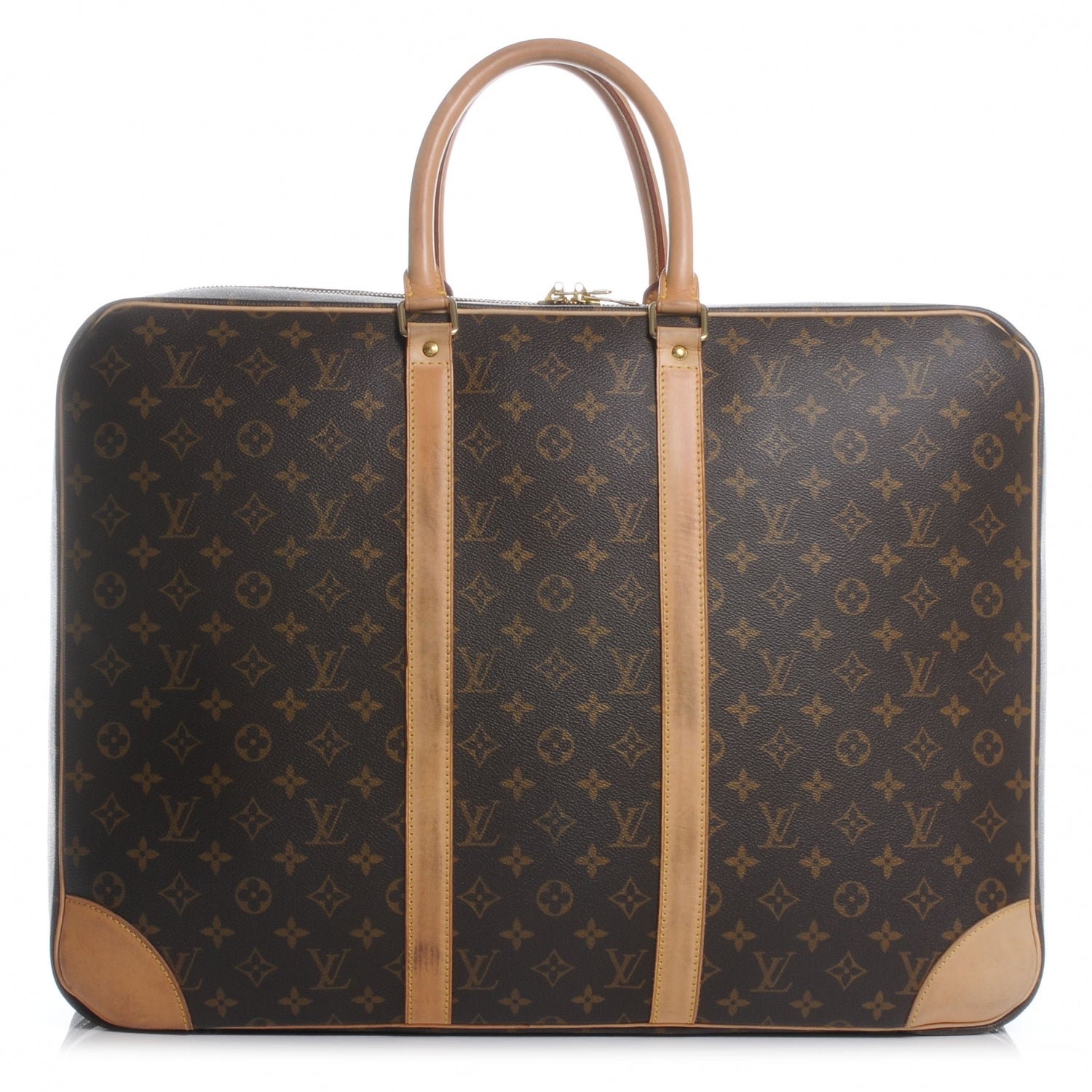 Louis Vuitton Monogram Sirius 55 1 of 9