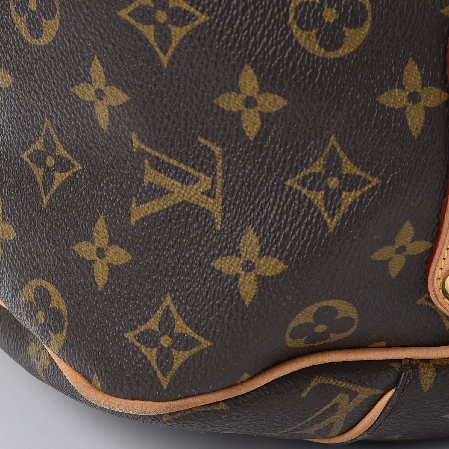 Louis Vuitton Monogram Galliera PM 14 of 16
