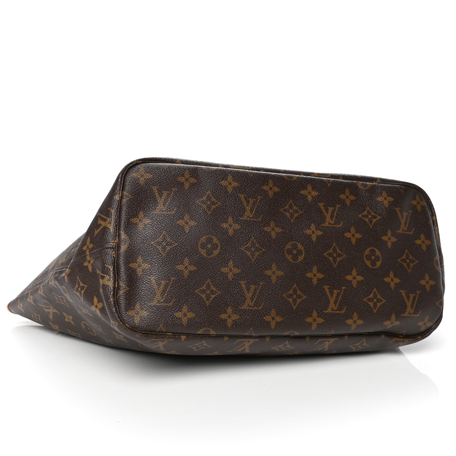 Louis Vuitton Monogram Neverfull MM 3 of 6