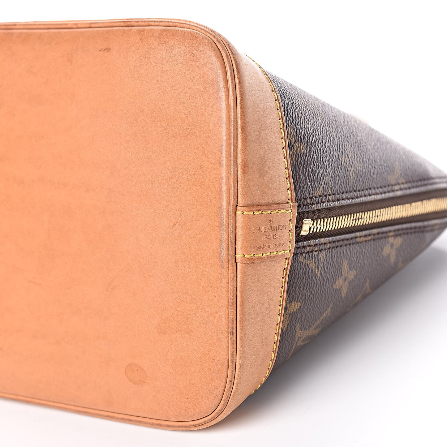 Monogram Alma PM