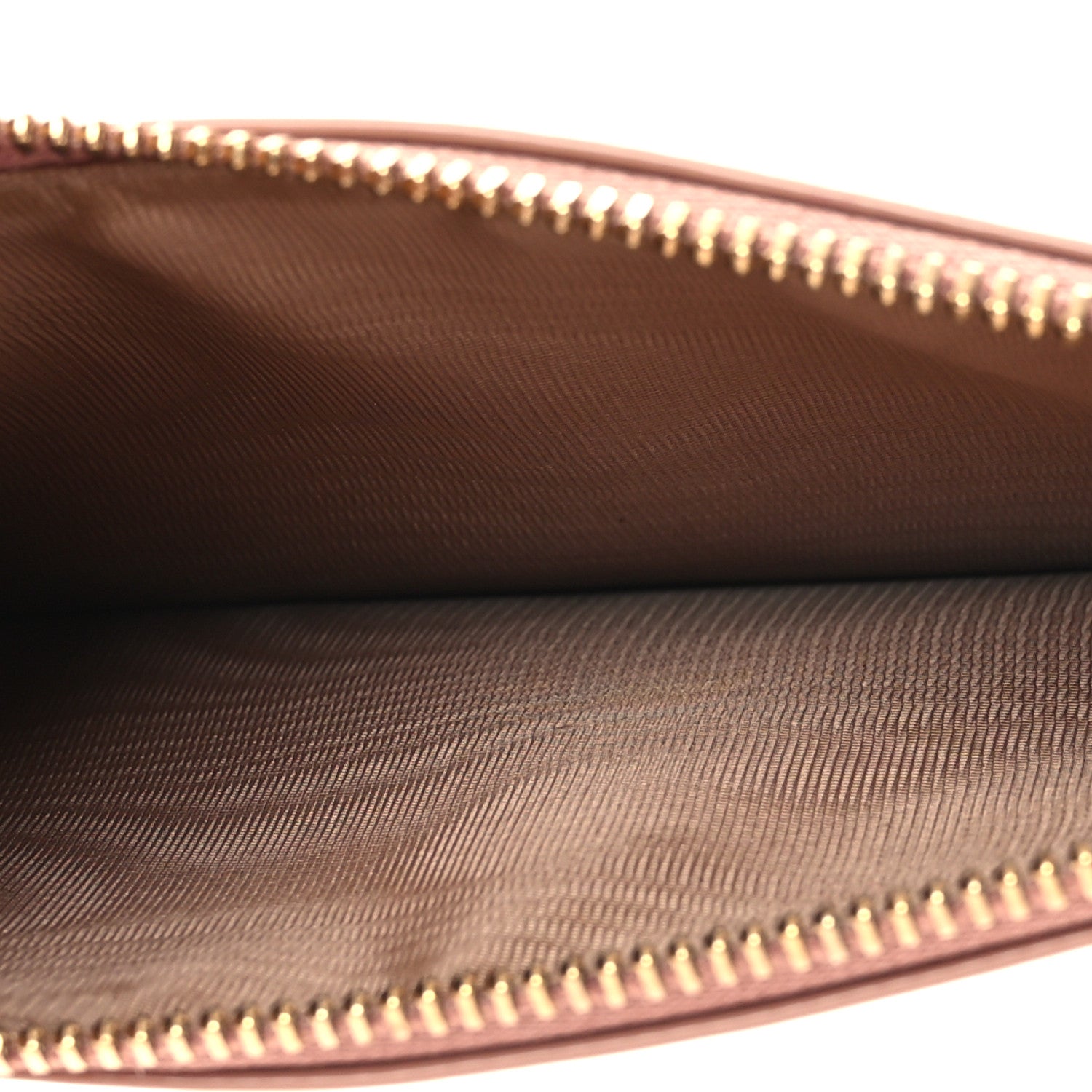 Christian Dior Patent Lady Dior Convertible Clutch Inserts Rose Des Vents 7 of 12