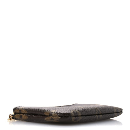 Louis Vuitton Monogram Key Pouch 4 of 8
