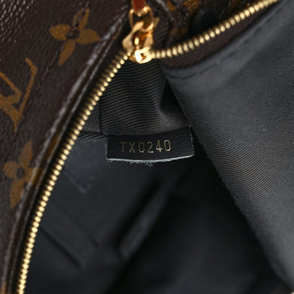 Louis Vuitton Monogram Palm Springs Backpack Mini 7 of 16