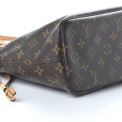 Louis Vuitton Monogram Neo Neverfull PM 6 of 10