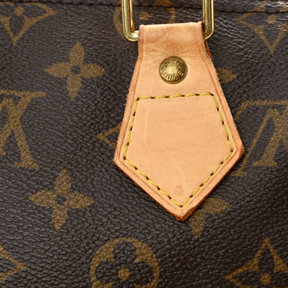Louis Vuitton Monogram Speedy 25 14 of 15