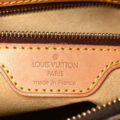 Louis Vuitton Monogram Looping MM 5 of 9