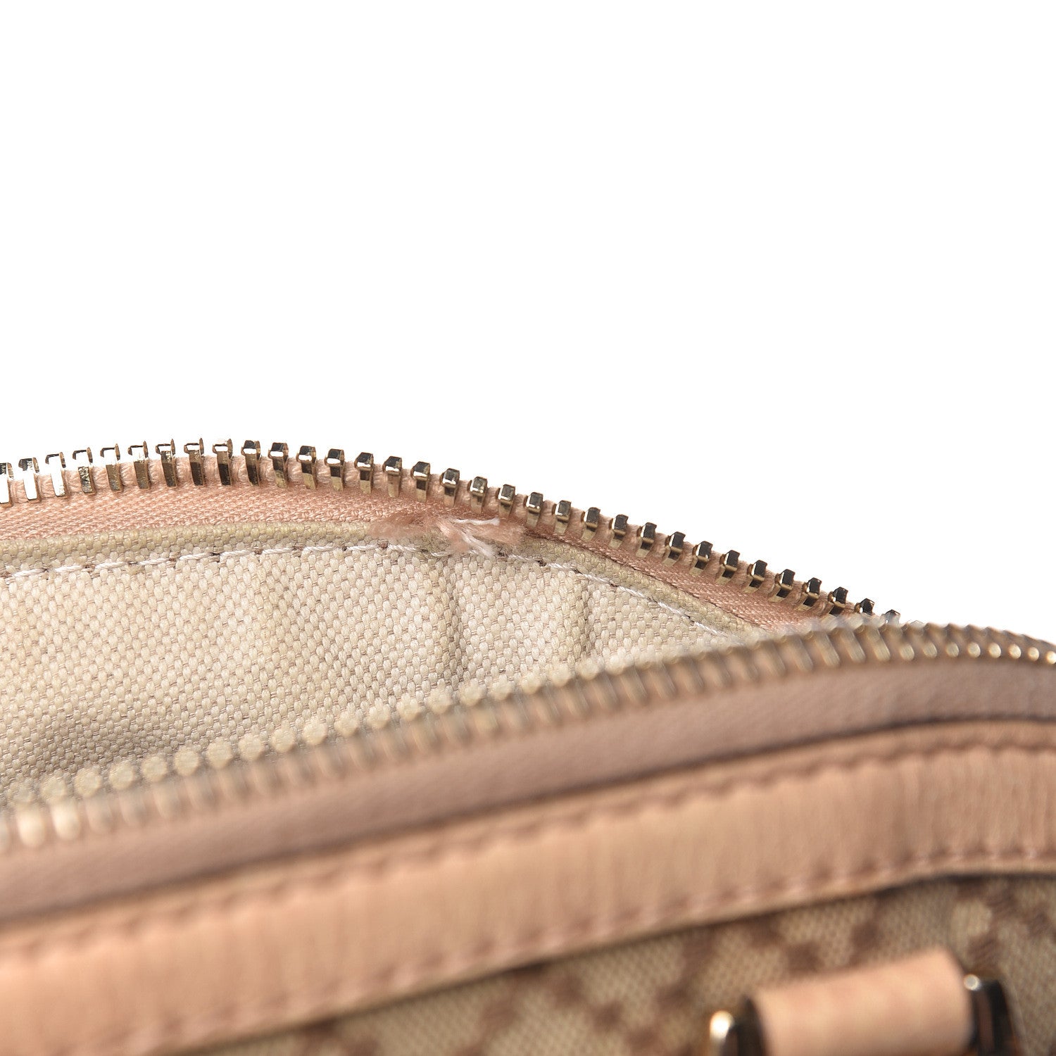 Gucci Diamante Medium Cathrine Dome Satchel 11 of 18