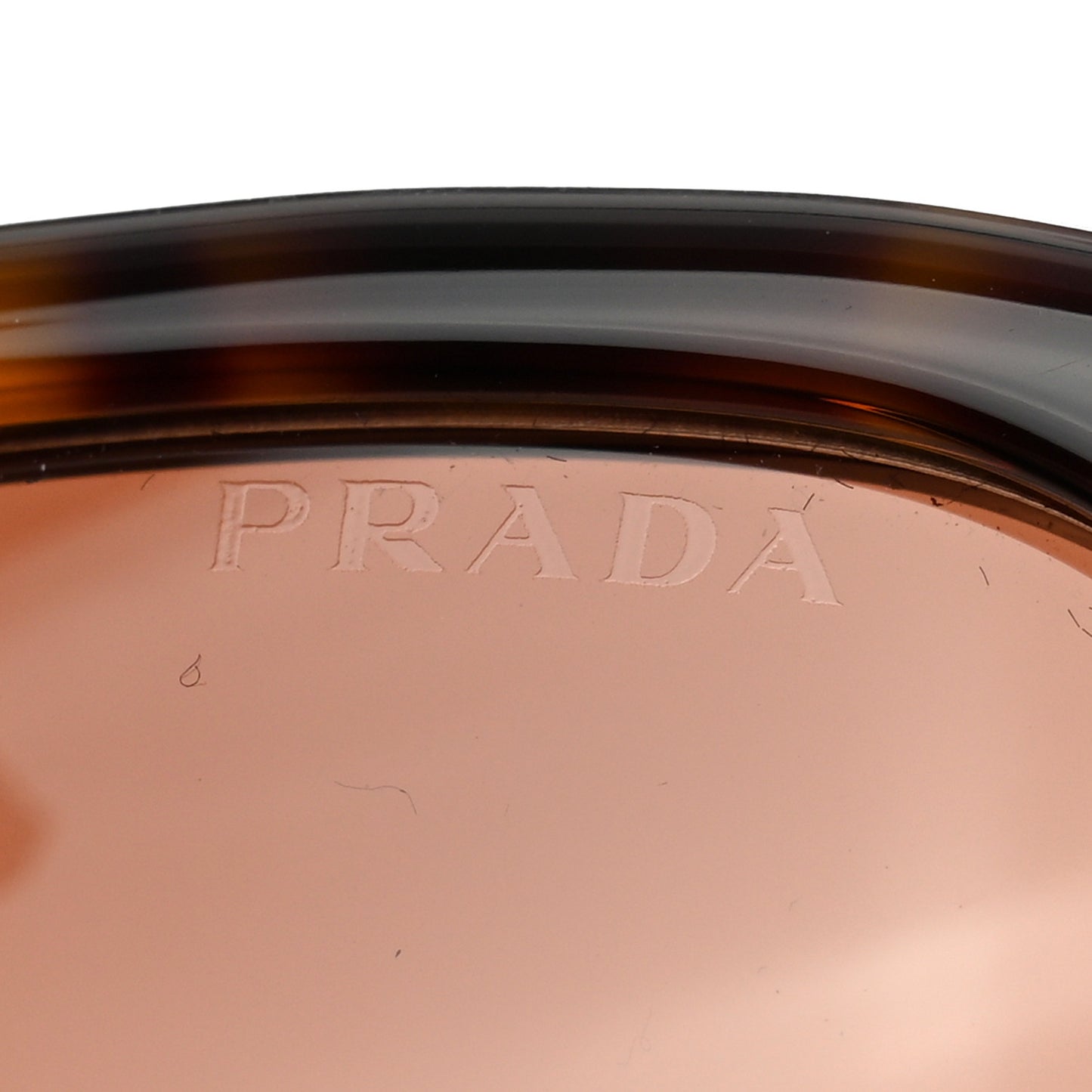 Sunglasses SPR 32P Tortoise