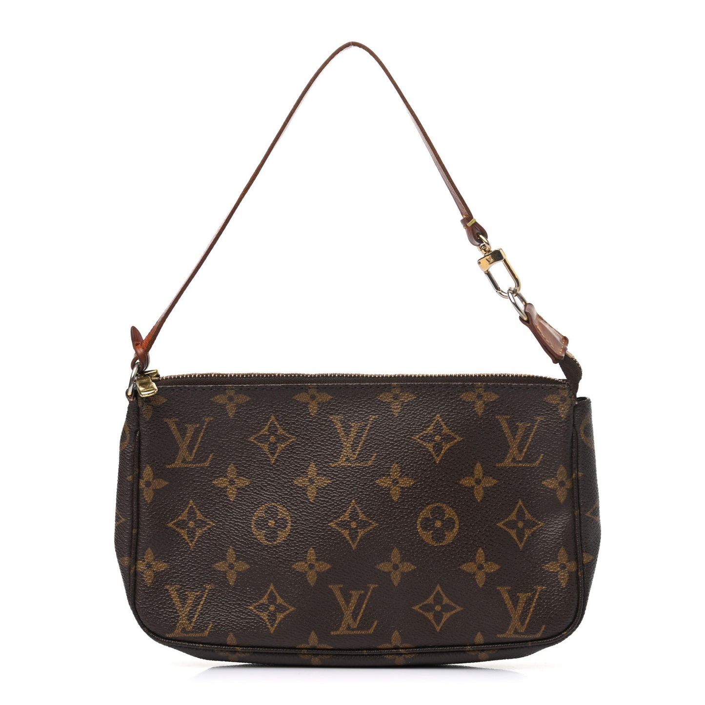 Monogram Pochette Accessories