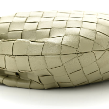 Bottega Veneta Nappa Intrecciato Mini Jodie Travertine 9 of 10