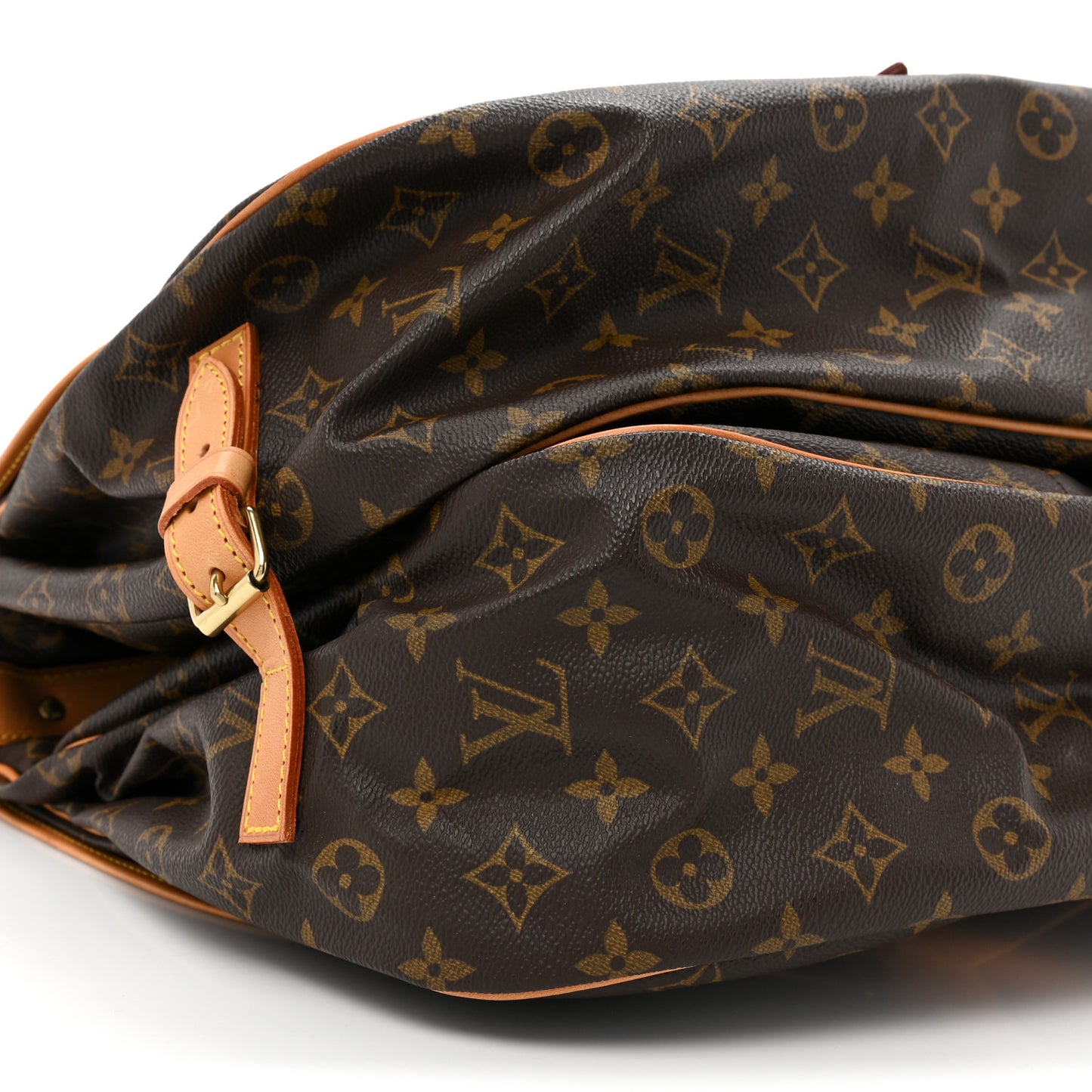 Monogram Saumur 35