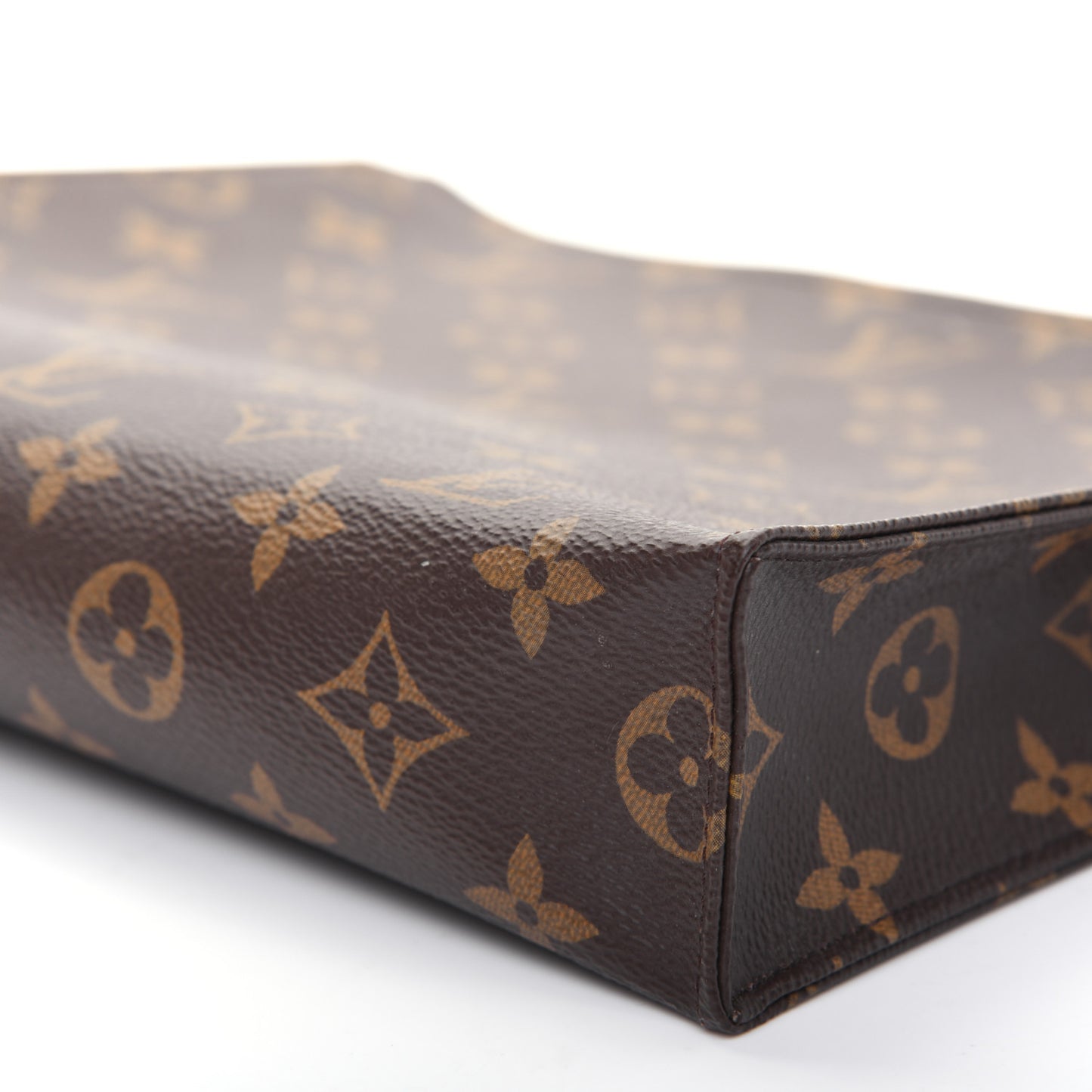 Monogram Toiletry Pouch 26
