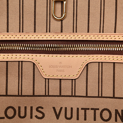 Louis Vuitton Monogram Neo Neverfull GM 6 of 12