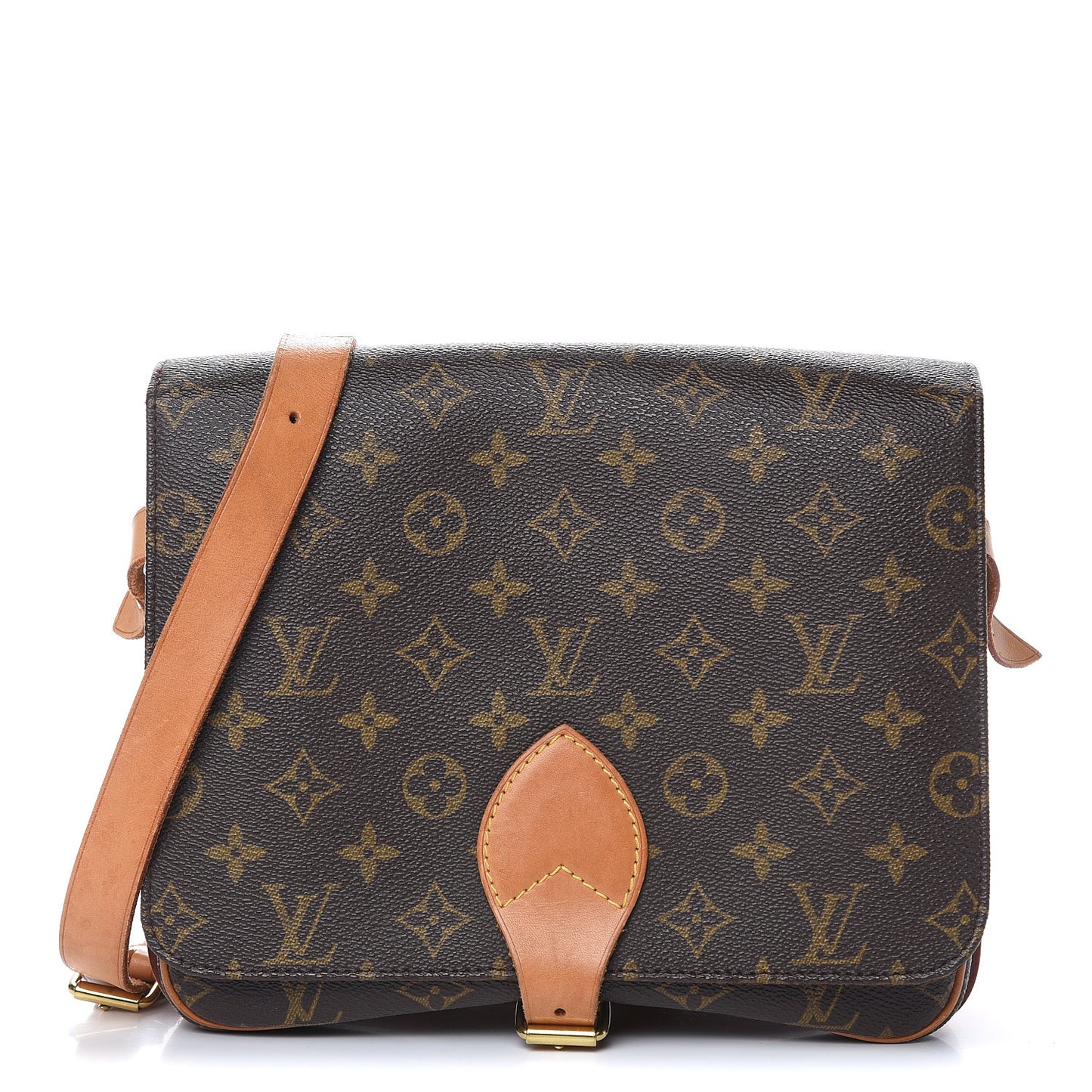 Monogram Cartouchiere 26
