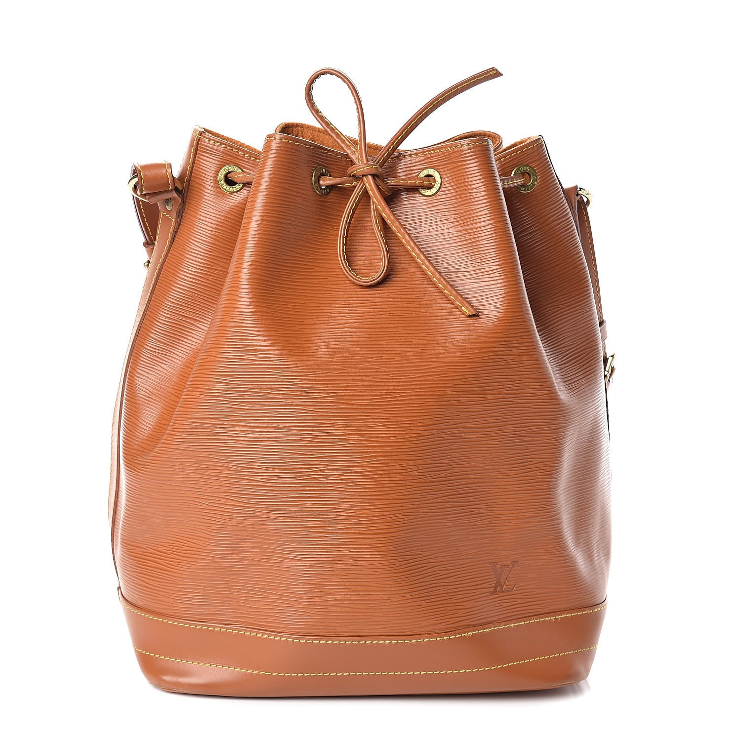 Louis Vuitton Epi Noe Cipango 1 of 10