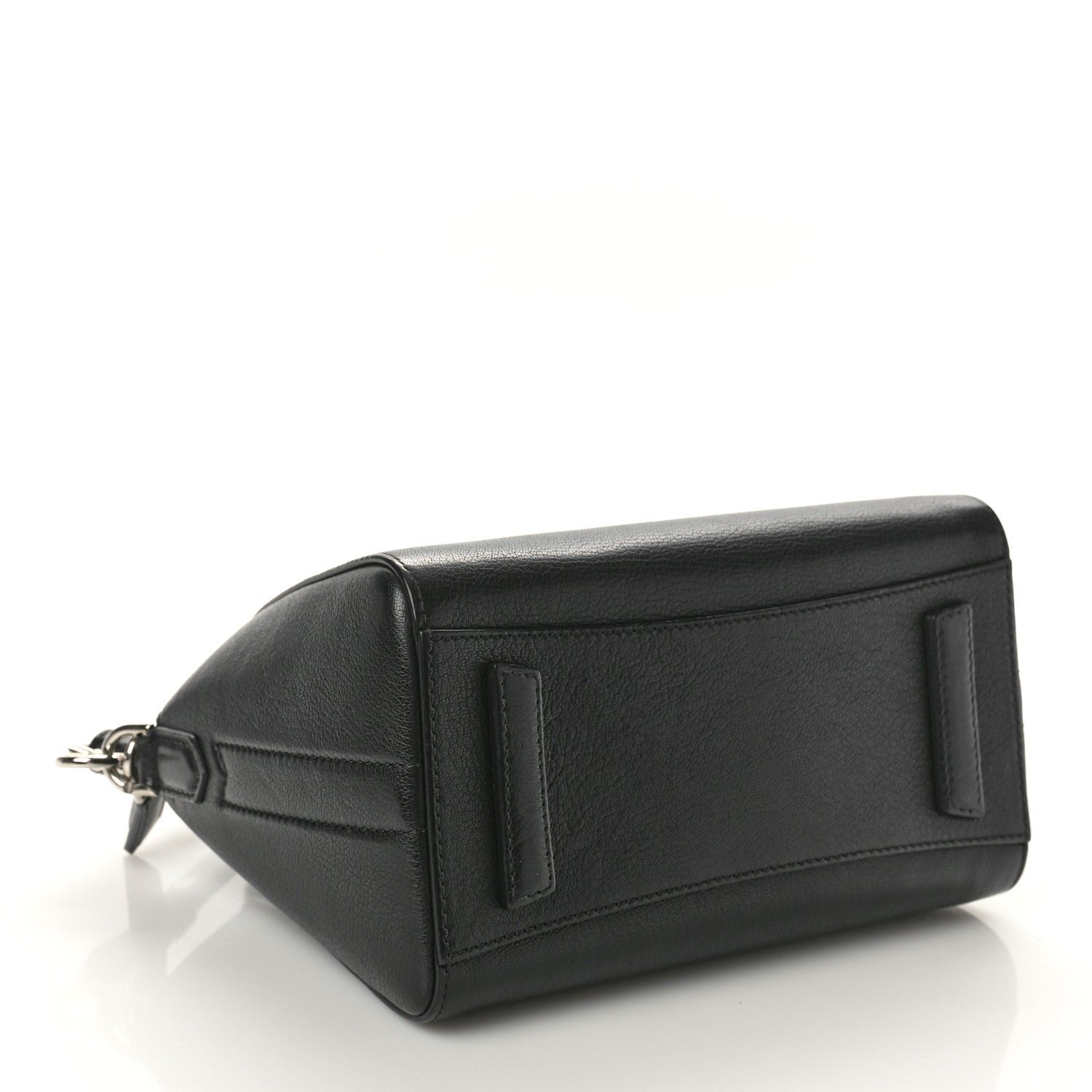 Givenchy Sugar Goatskin Mini Antigona Black 4 of 10