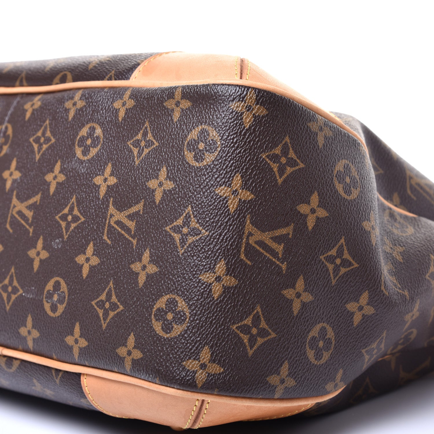 Louis Vuitton Monogram Estrela MM 8 of 9