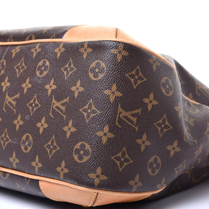 Louis Vuitton Monogram Estrela MM 8 of 9