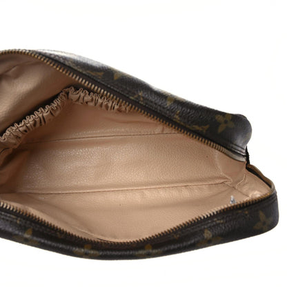 Louis Vuitton Monogram Trousse Toilette 23 9 of 10