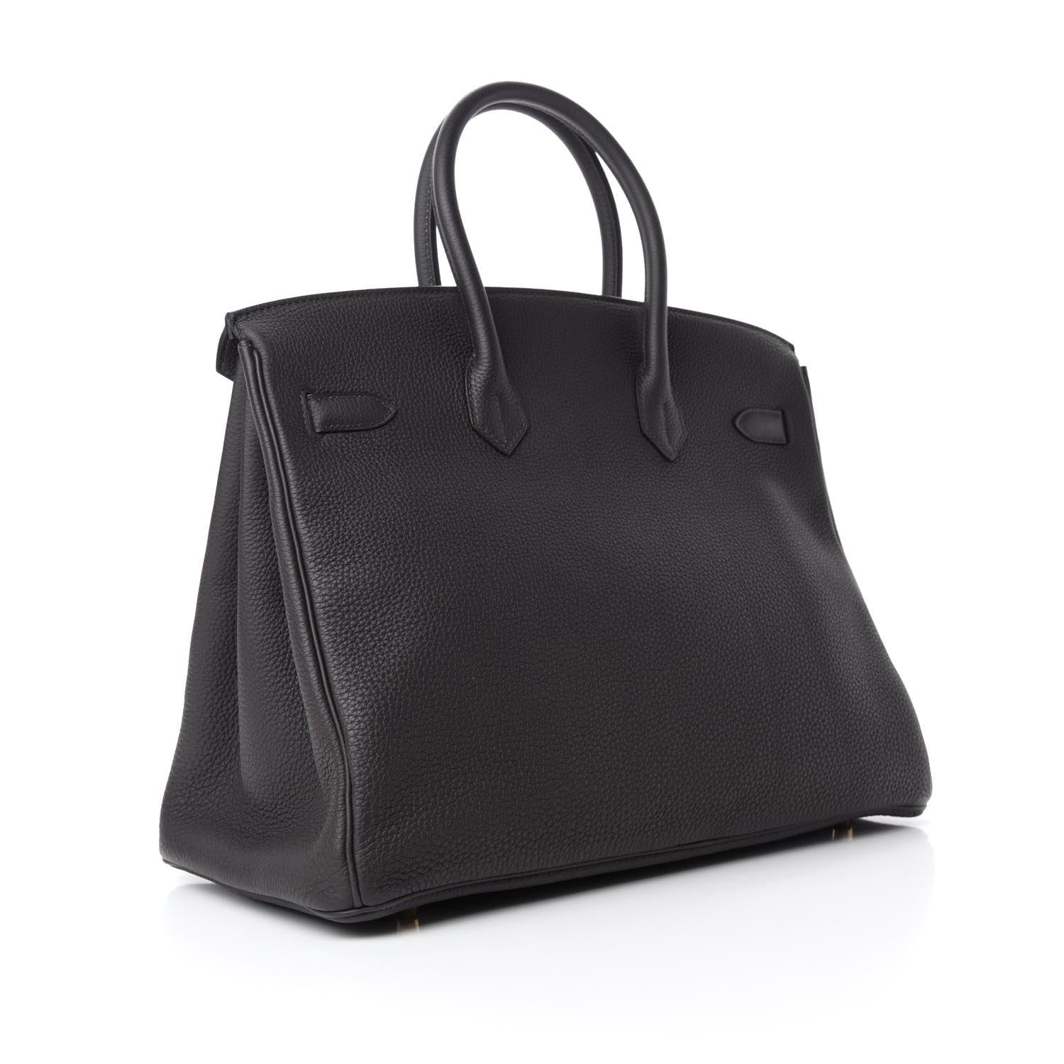Hermes Togo Birkin 35 Graphite 3 of 15