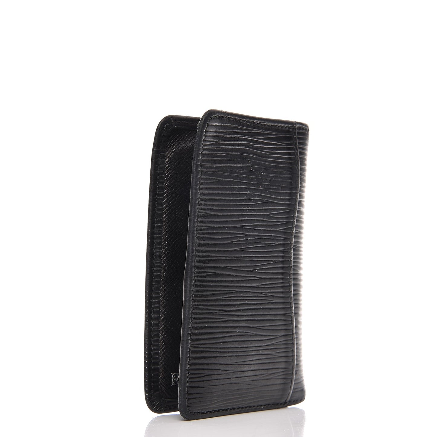 Epi Pocket Organizer Black