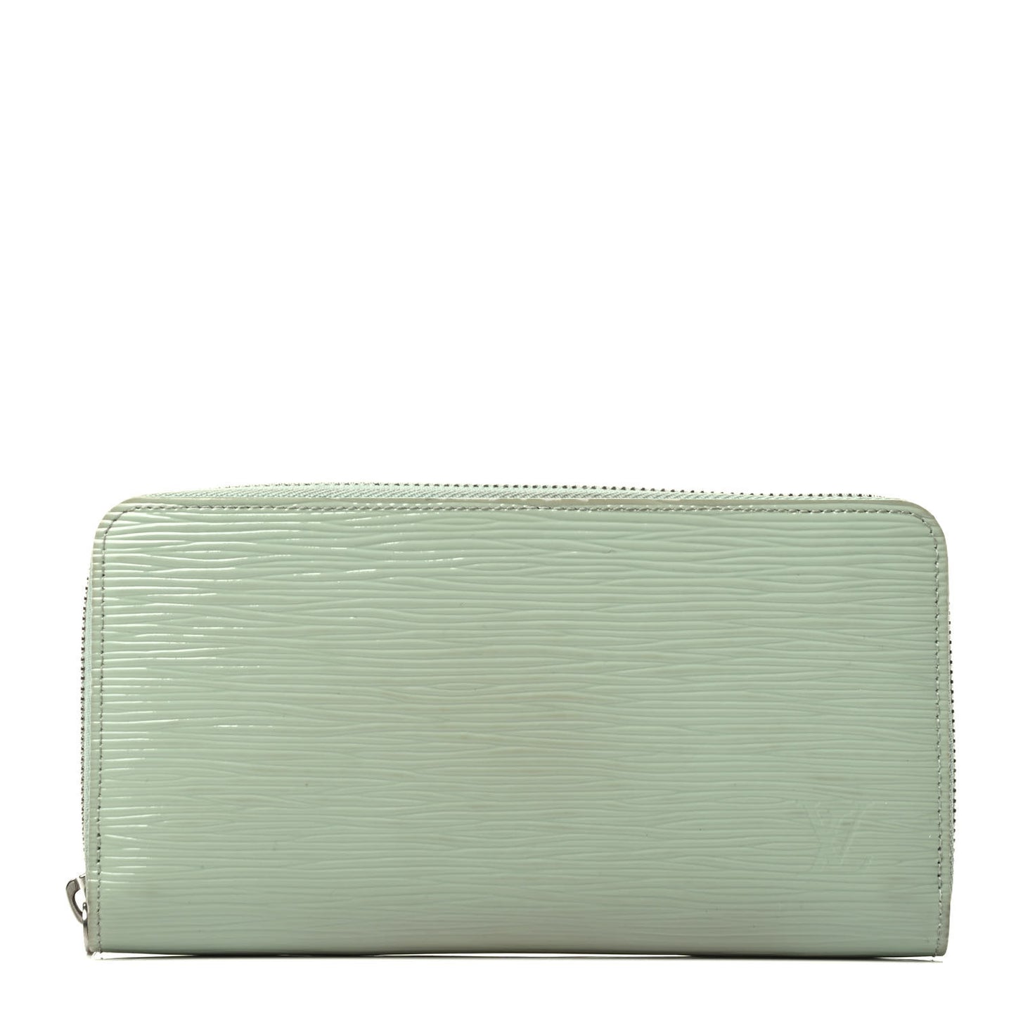 Electric Epi Zippy Wallet Amande