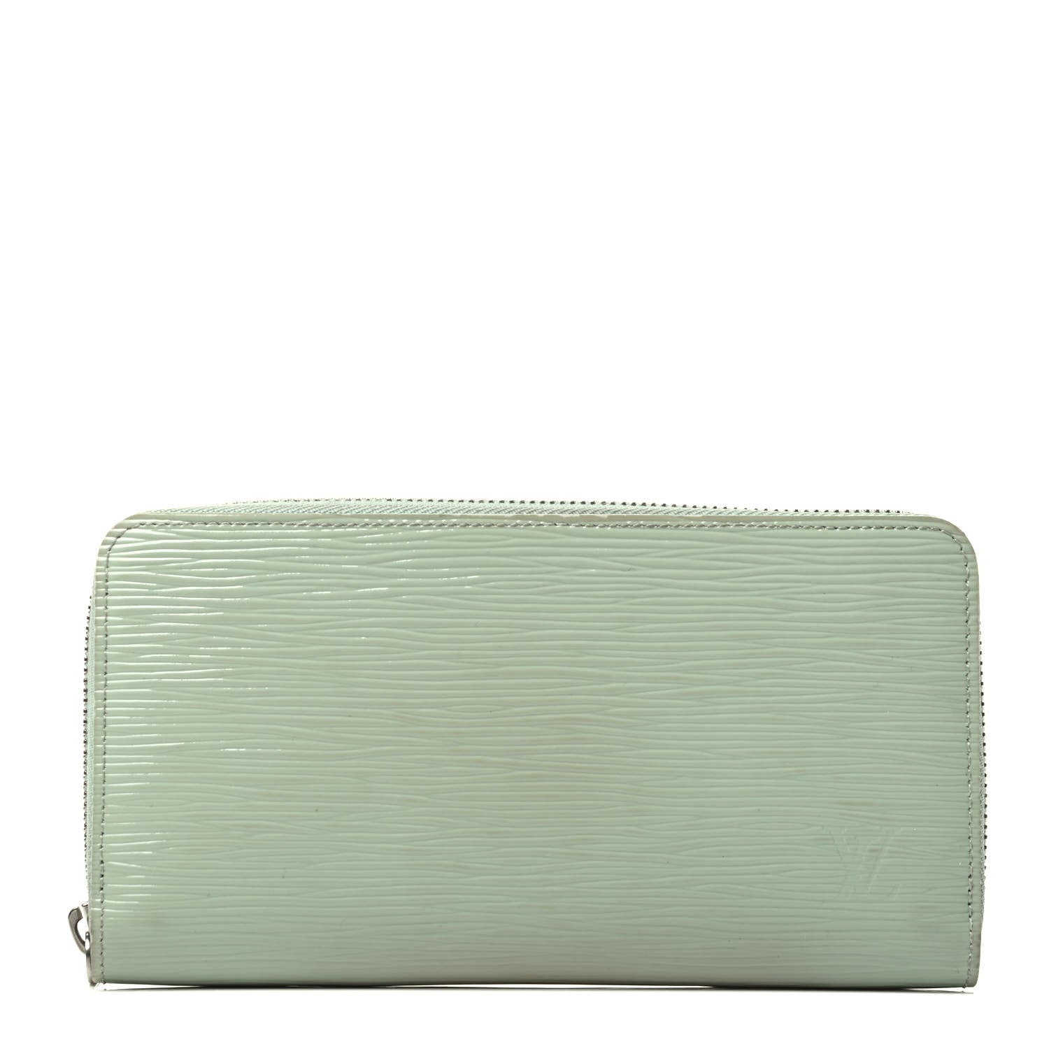 Louis Vuitton Electric Epi Zippy Wallet Amande 1 of 4