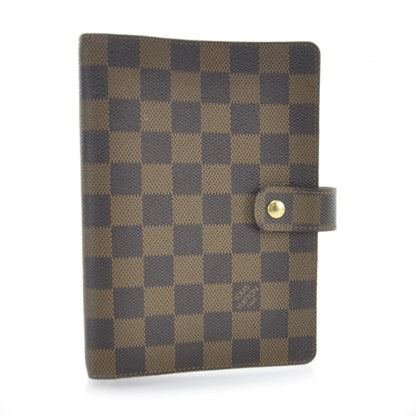 Louis Vuitton Damier Ebene Manosque PM 1 of 6