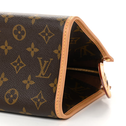 Louis Vuitton Monogram Popincourt 8 of 9