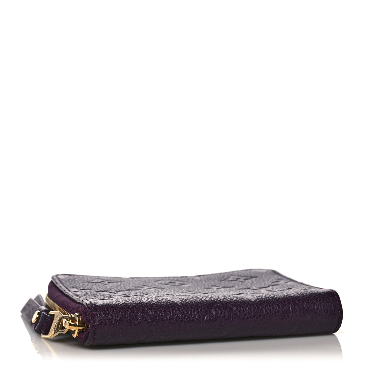 Empreinte Zippy Coin Purse Aube