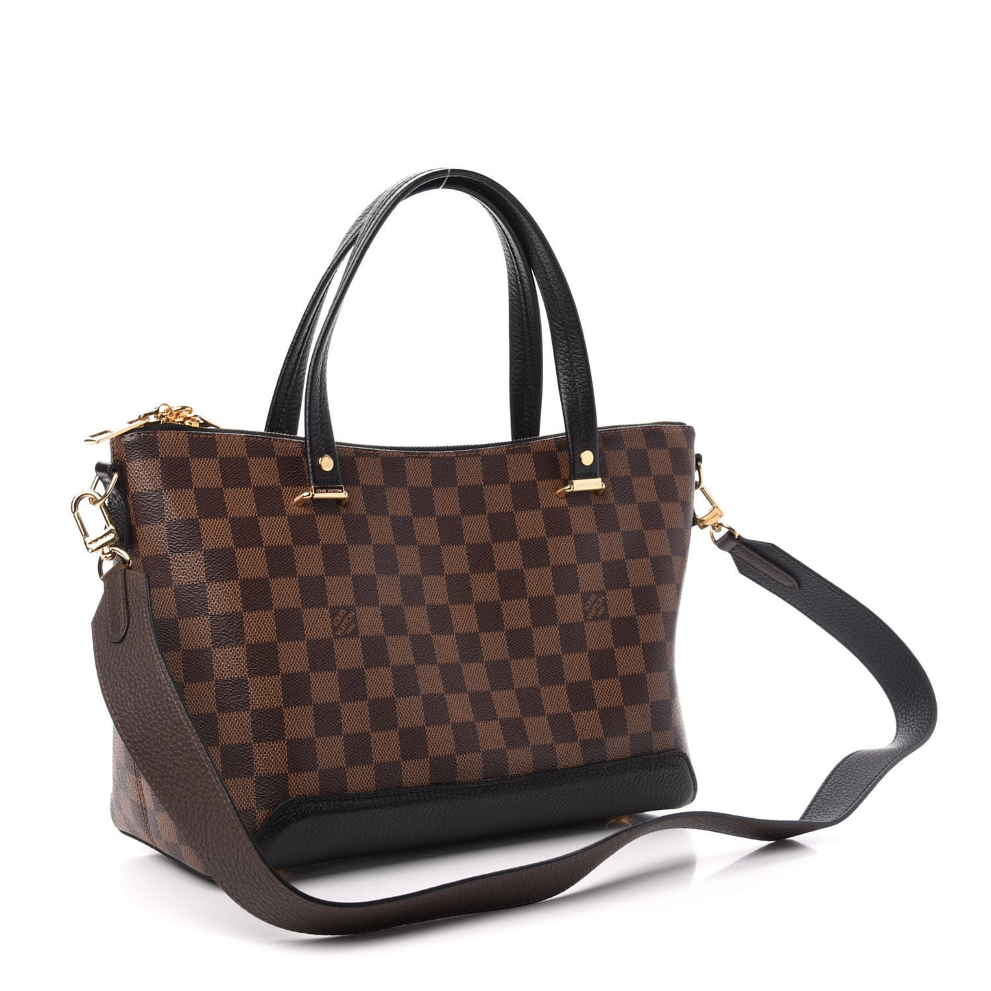 Damier Ebene Hyde Park Black