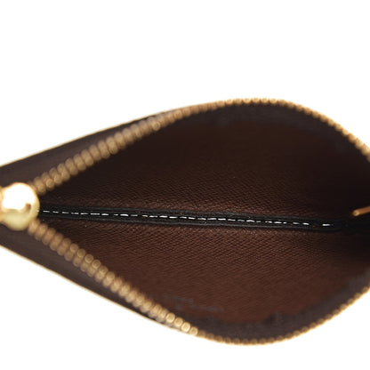 Louis Vuitton Monogram Key Pouch 4 of 5