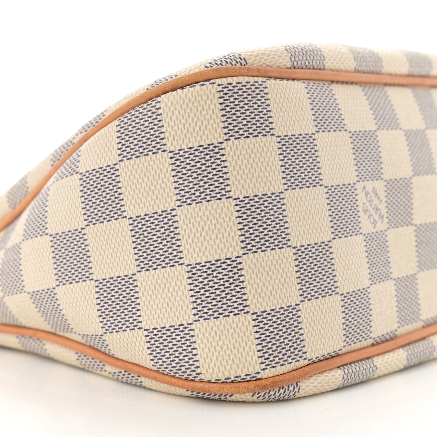 Louis Vuitton Damier Azur Siracusa PM 9 of 15