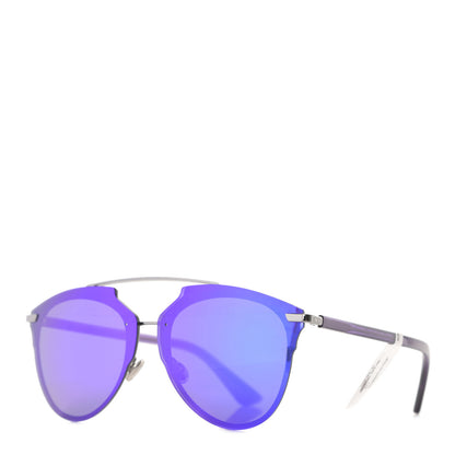 Christian Dior Reflected Prism Sunglasses Purple 1 of 8