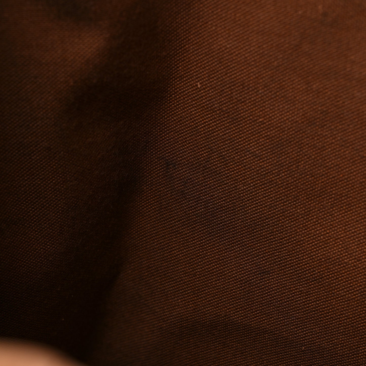 Monogram Montsouris MM Backpack