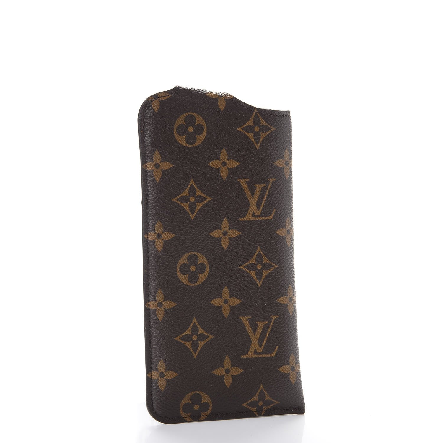 Louis Vuitton Monogram Sunglasses Case MM 3 of 6