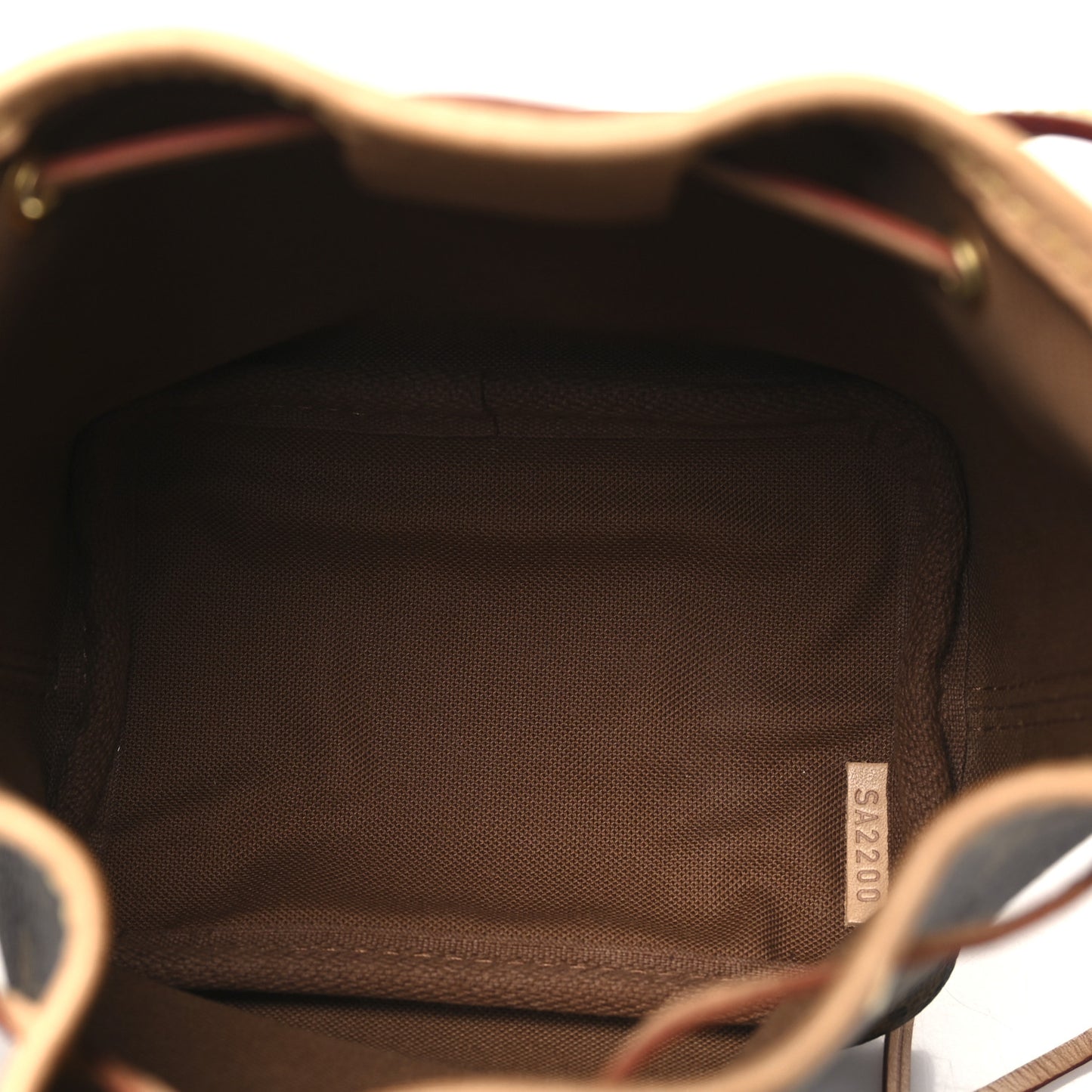 Monogram Nano Noe