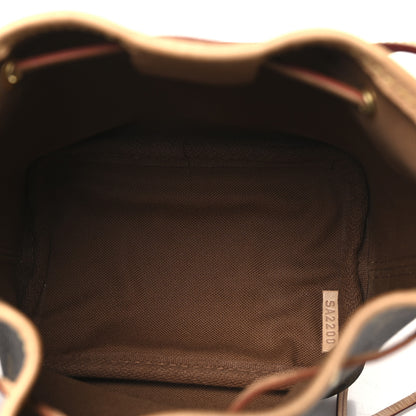 Louis Vuitton Monogram Nano Noe 5 of 11