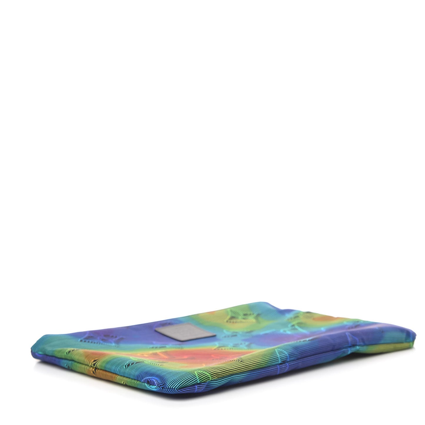 Monogram 2054 Capsule Pouch Multicolor