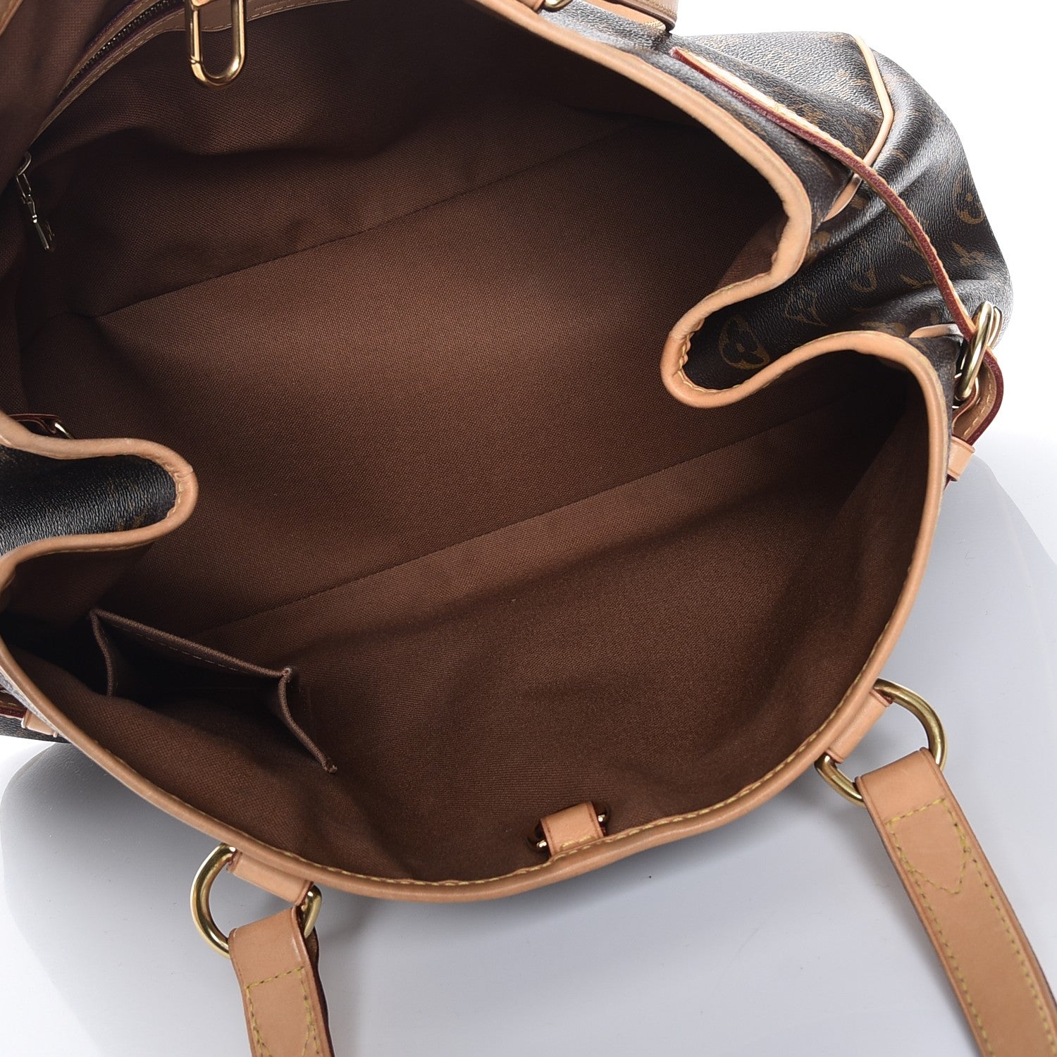Louis Vuitton Monogram Batignolles Horizontal 5 of 16