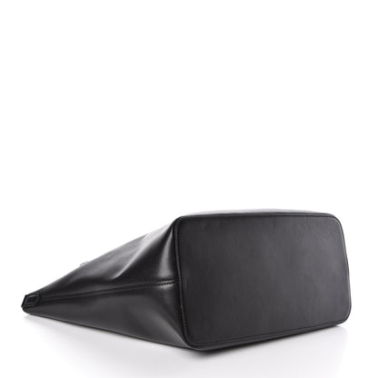 Givenchy Calfskin Large Antigona Whipstitch Handle Tote Black 4 of 18