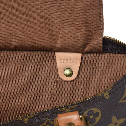 Louis Vuitton Monogram Speedy 30 6 of 13