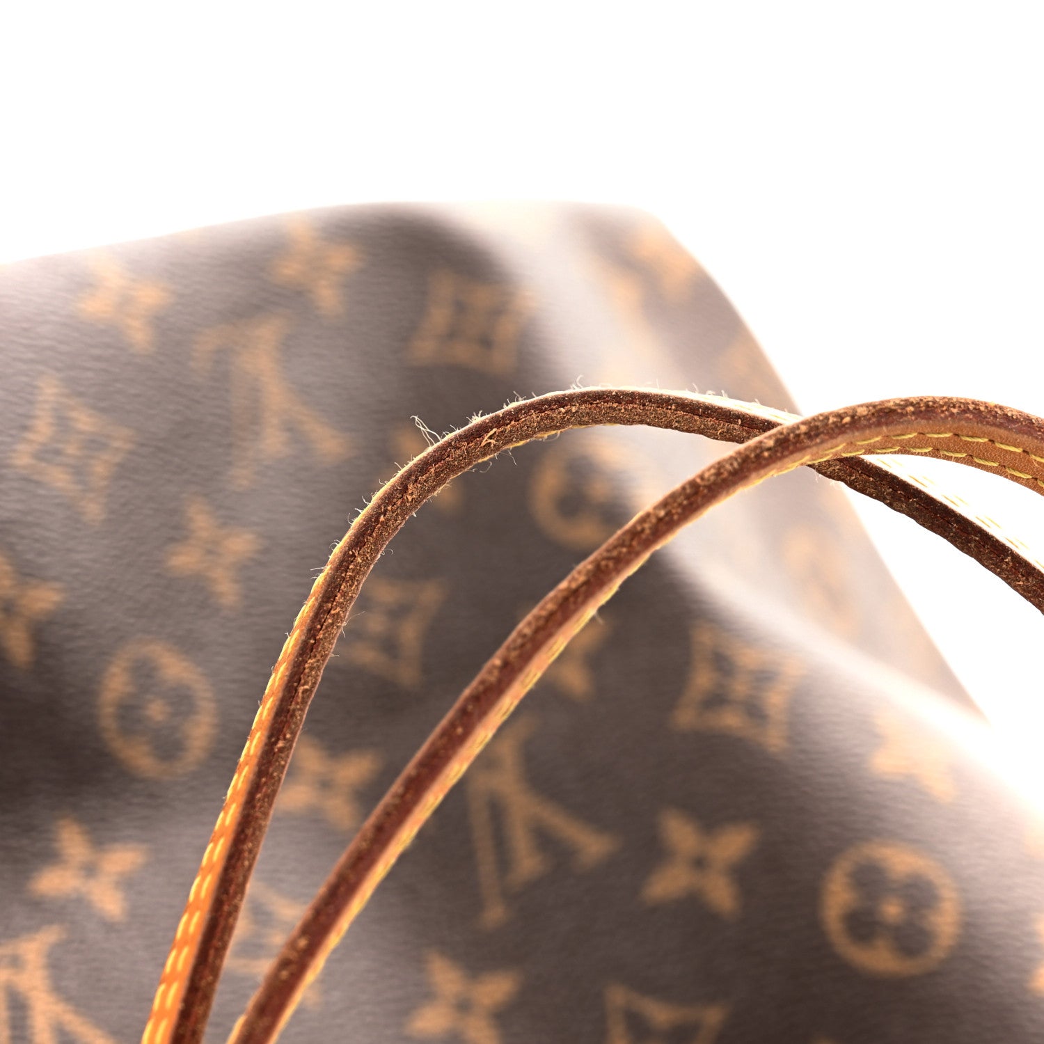 Louis Vuitton Monogram Neo Neverfull GM Cherry 14 of 14