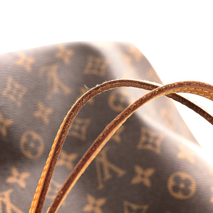 Louis Vuitton Monogram Neo Neverfull GM Cherry 14 of 14